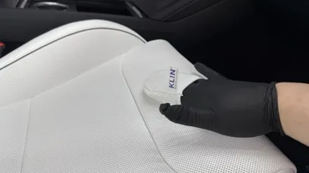 광교, 광명, 분당 신차패키지 \' 테슬라 모델3 퍼포먼스 \' 퀵실버 프런트PPF와 가죽코팅 시공! / 성남, 판교, 분당, 용인