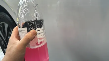 [ 분당 서현동 디테일링세차 ] 장마철 대비 유막제거 후 유리발수코팅 작업 \' 현대 그랜저IG \' / 성남, 판교, 분당, 용인