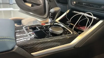 [ 수지 손세차 ] \' BMW M3 \' 디테일링 작업 간 엔진룸 크리닝&코팅까지 / 성남, 판교, 분당, 용인