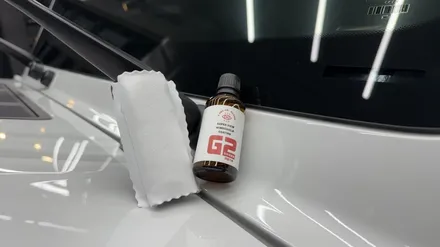 송파, 강동, 분당 유리막코팅 \' 벤츠 지바겐 G63 AMG \' 신차출고 컨디션 유지방법! / 성남, 판교, 분당, 용인