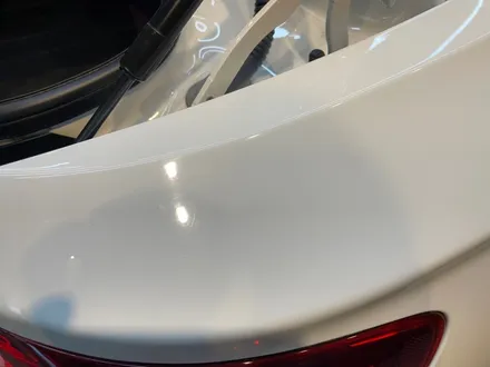 [ 안양 광택 ] \' bmw 220d 쿠페 \' 주차 중 문콕 덴트 작업과 광택 작업으로 외형복원 / 성남, 판교, 분당, 용인