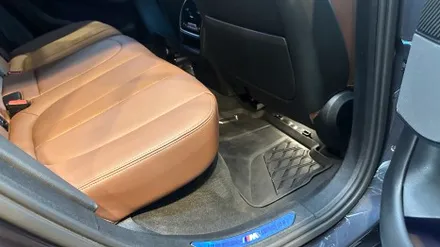 [ 평촌 디테일링세차 ] \' BMW X6 \' 중고 대차 교환 후 크롬딜리트 제거와 디테일링 작업으로 차량 특이사항 점검! / 성남, 판교, 분당, 용인