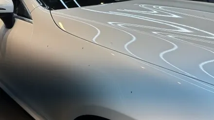 분당디테일링 \' 벤츠 CLS450 \' 차량관리 있어 필수적인 세차, 세차 부터 전문적인 디테일링전문점 / 성남, 판교, 분당, 용인