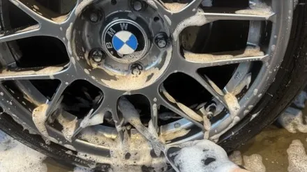 용인, 분당 클래식카 \' BMW E85 Z4 컨버터블 \' 디테일링 케어로 컨디션관리! / 성남, 판교, 분당, 용인