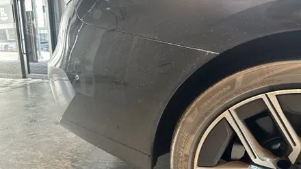 대장동세차 \' BMW 740I \' 프루브라운지 프리미엄 디테일링 케어! / 성남, 판교, 분당, 용인