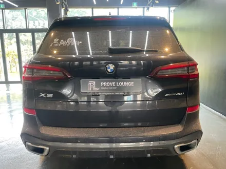 [ 판교세차 판교역 테크노밸리 ] \' BMW X5 \' 풀 PPF 시공 후 관리는 PPF 전용 관리제 디테일링으로 / 성남, 판교, 분당, 용인