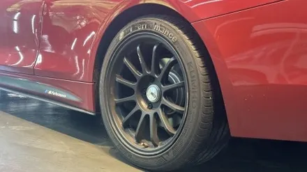 [ 판교 디테일링세차 전문점 ] 세차를 오랫동안 못한 \' BMW 420D \' 프루브디테일링으로 한방에 오염물 삭제 / 성남, 판교, 분당, 용인