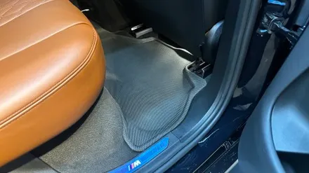 [ 분당 PPF 디테일링 ] \' BMW X5 \' 풀PPF 작업 후에도 PPF 사후관리가 더 중요 / 성남, 판교, 분당, 용인