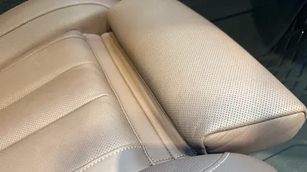 [ 평촌 디테일링세차 ] \' BMW X6 \' 중고 대차 교환 후 크롬딜리트 제거와 디테일링 작업으로 차량 특이사항 점검! / 성남, 판교, 분당, 용인