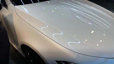 분당디테일링 \' 벤츠 CLS450 \' 차량관리 있어 필수적인 세차, 세차 부터 전문적인 디테일링전문점 / 성남, 판교, 분당, 용인