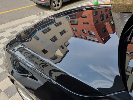 판교PPF \' BMW 630i GT \' 신차출고 후 이벤트할인 받아 본넷PPF 시공 / 성남, 판교, 분당, 용인