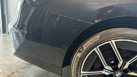 대장동세차 \' BMW 740I \' 프루브라운지 프리미엄 디테일링 케어! / 성남, 판교, 분당, 용인