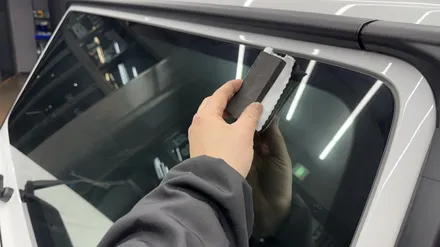 송파, 강동, 분당 유리막코팅 \' 벤츠 지바겐 G63 AMG \' 신차출고 컨디션 유지방법! / 성남, 판교, 분당, 용인