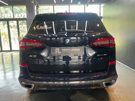 [ 판교세차 판교역 테크노밸리 ] \' BMW X5 \' 풀 PPF 시공 후 관리는 PPF 전용 관리제 디테일링으로 / 성남, 판교, 분당, 용인