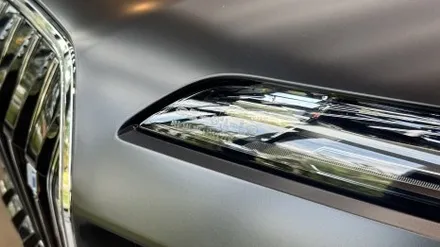 [공지] [ 분당PPF ] 신차 출고 \'BMW I7 \' 무광 풀PPF 작업으로 스크래치로부터 차량 보호와 블랙 유광에서 은은항 무광으로 드레스업 / 성남, 판교, 분당, 용인