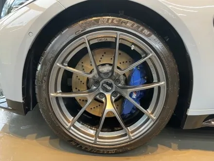 [ 장마철 이벤트할인 ] 구미동 \' BMW M3 \' PPF 디테일링세차 작업과 장마철 시야 확보를 위한 전면 유막제거, 발수코팅 / 성남, 판교, 분당, 용인