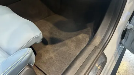 [ 수지 손세차 ] \' BMW M3 \' 디테일링 작업 간 엔진룸 크리닝&코팅까지 / 성남, 판교, 분당, 용인