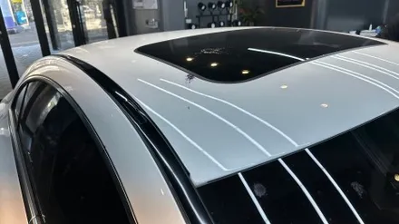 분당디테일링 \' 벤츠 CLS450 \' 차량관리 있어 필수적인 세차, 세차 부터 전문적인 디테일링전문점 / 성남, 판교, 분당, 용인
