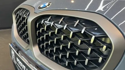 성남디테일링 \' BMW M135i \' 누적된 내외부 오염 완벽케어! / 성남, 판교, 분당, 용인