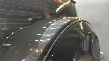 분당 수내동, 백현동세차 \' 벤츠 지바겐 G63 AMG \' 디테일링관리! / 성남, 판교, 분당, 용인