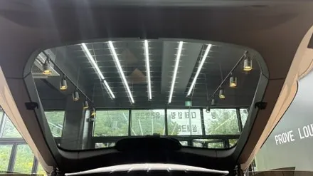 성남, 분당 신차패키지 \' BMW 420I 그란쿠페 \' 신차출고 후 프루브라운지에서! / 성남, 판교, 분당, 용인