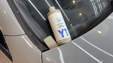 용인, 광교 PPF디테일링 \' 벤츠 CLE53 AMG 카브리올레 \' 소프트탑 차량관리! / 성남, 판교, 분당, 용인
