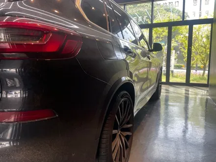 [ 판교세차 판교역 테크노밸리 ] \' BMW X5 \' 풀 PPF 시공 후 관리는 PPF 전용 관리제 디테일링으로 / 성남, 판교, 분당, 용인