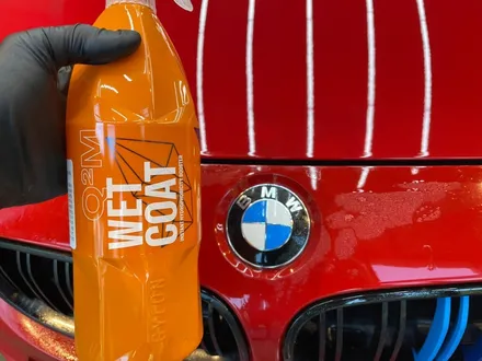 [ 판교 디테일링세차 전문점 ] 세차를 오랫동안 못한 \' BMW 420D \' 프루브디테일링으로 한방에 오염물 삭제 / 성남, 판교, 분당, 용인