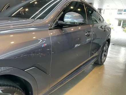 [ 평촌 디테일링세차 ] \' BMW X6 \' 중고 대차 교환 후 크롬딜리트 제거와 디테일링 작업으로 차량 특이사항 점검! / 성남, 판교, 분당, 용인