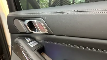 [ 분당, 성남PPF ] \' BMW X7 \'  차량보호 필름 풀시공,  PPF 관리를 위해 디테일링세차 작업! / 성남, 판교, 분당, 용인