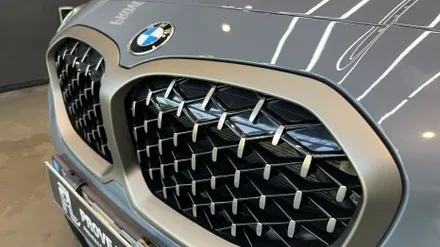 성남디테일링 \' BMW M135i \' 누적된 내외부 오염 완벽케어! / 성남, 판교, 분당, 용인