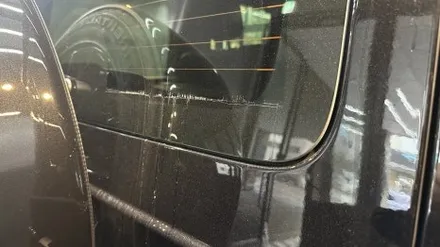 분당 수내동, 백현동세차 \' 벤츠 지바겐 G63 AMG \' 디테일링관리! / 성남, 판교, 분당, 용인