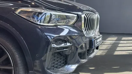 [ 판교세차 판교역 테크노밸리 ] \' BMW X5 \' 풀 PPF 시공 후 관리는 PPF 전용 관리제 디테일링으로 / 성남, 판교, 분당, 용인