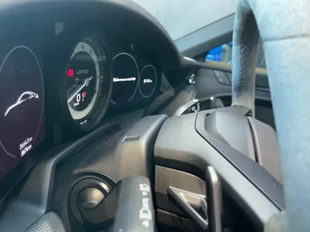 고등동세차 \' 포르쉐911 카레라4 GTS \' 판교 디테일링 전문점에서 블루 색감을 되찾다 / 성남, 판교, 분당, 용인
