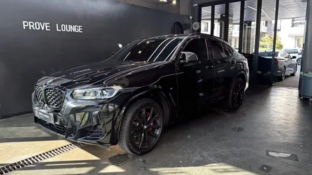 광교, 용인기스제거 \' BMW X4 \' 측면에 긁힌 스크래치 광택복원! / 성남, 판교, 분당, 용인