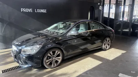 죽전, 수지 동천동 썬팅 재시공 \' 벤츠 CLA200 CDI \' 어항 탈출! / 성남, 판교, 분당, 용인
