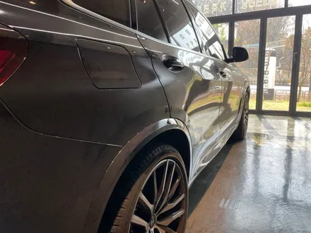 [ 분당 궁내동 디테일링세차 ] 풀PPF 시공된\' BMW X5 \' PPF 필름 관리는 프루브라운지에서 / 성남, 판교, 분당, 용인