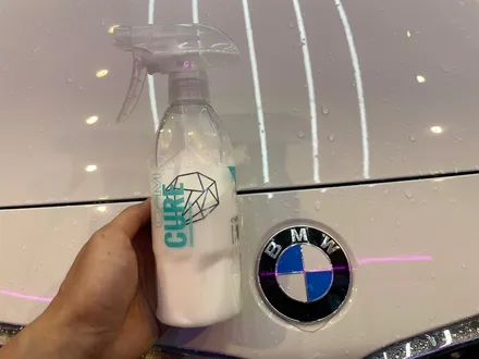 [ 안양 광택 ] \' bmw 220d 쿠페 \' 주차 중 문콕 덴트 작업과 광택 작업으로 외형복원 / 성남, 판교, 분당, 용인
