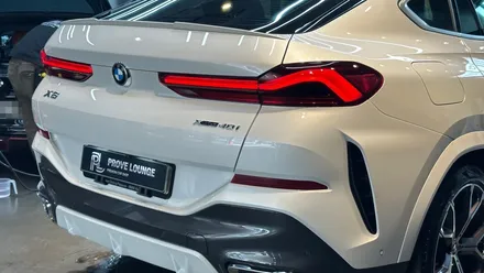 보정동손세차 \'BMW X6\' 휠 분진, 오염물 디테일링 작업으로 깔끔하게 제거 / 성남, 판교, 분당, 용인
