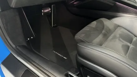 고등동세차 \' 포르쉐911 카레라4 GTS \' 판교 디테일링 전문점에서 블루 색감을 되찾다 / 성남, 판교, 분당, 용인