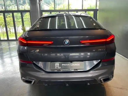 [ 평촌 디테일링세차 ] \' BMW X6 \' 중고 대차 교환 후 크롬딜리트 제거와 디테일링 작업으로 차량 특이사항 점검! / 성남, 판교, 분당, 용인