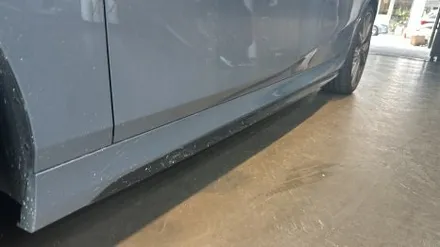 성남디테일링 \' BMW M135i \' 누적된 내외부 오염 완벽케어! / 성남, 판교, 분당, 용인