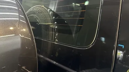분당 수내동, 백현동세차 \' 벤츠 지바겐 G63 AMG \' 디테일링관리! / 성남, 판교, 분당, 용인