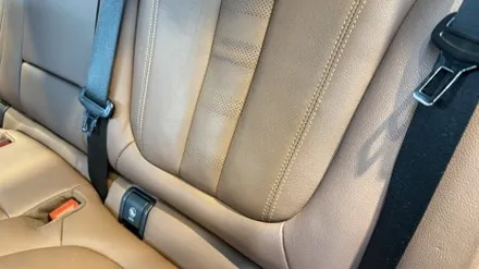 송파, 양재, 판교 구토제거 \' BMW X5 \' 자동차 멀미로 2열시트 오바이트제거! / 성남, 판교, 분당, 용인