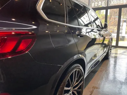 [ 분당 궁내동 디테일링세차 ] 풀PPF 시공된\' BMW X5 \' PPF 필름 관리는 프루브라운지에서 / 성남, 판교, 분당, 용인