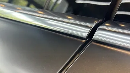 [공지] [ 분당PPF ] 신차 출고 \'BMW I7 \' 무광 풀PPF 작업으로 스크래치로부터 차량 보호와 블랙 유광에서 은은항 무광으로 드레스업 / 성남, 판교, 분당, 용인