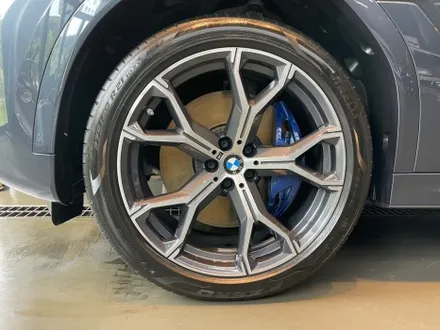 [ 평촌 디테일링세차 ] \' BMW X6 \' 중고 대차 교환 후 크롬딜리트 제거와 디테일링 작업으로 차량 특이사항 점검! / 성남, 판교, 분당, 용인