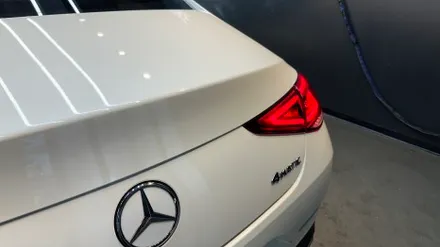 분당디테일링 \' 벤츠 CLS450 \' 차량관리 있어 필수적인 세차, 세차 부터 전문적인 디테일링전문점 / 성남, 판교, 분당, 용인
