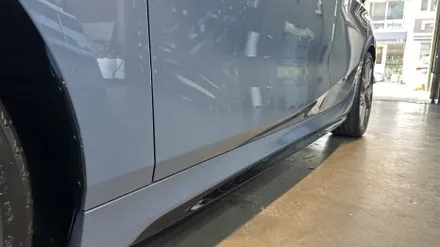 성남디테일링 \' BMW M135i \' 누적된 내외부 오염 완벽케어! / 성남, 판교, 분당, 용인