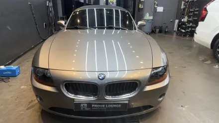 용인, 분당 클래식카 \' BMW E85 Z4 컨버터블 \' 디테일링 케어로 컨디션관리! / 성남, 판교, 분당, 용인